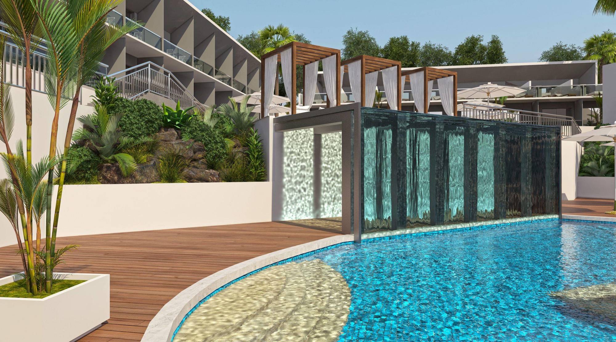 Zante Sun Resort Agios Sostis  Exterior photo