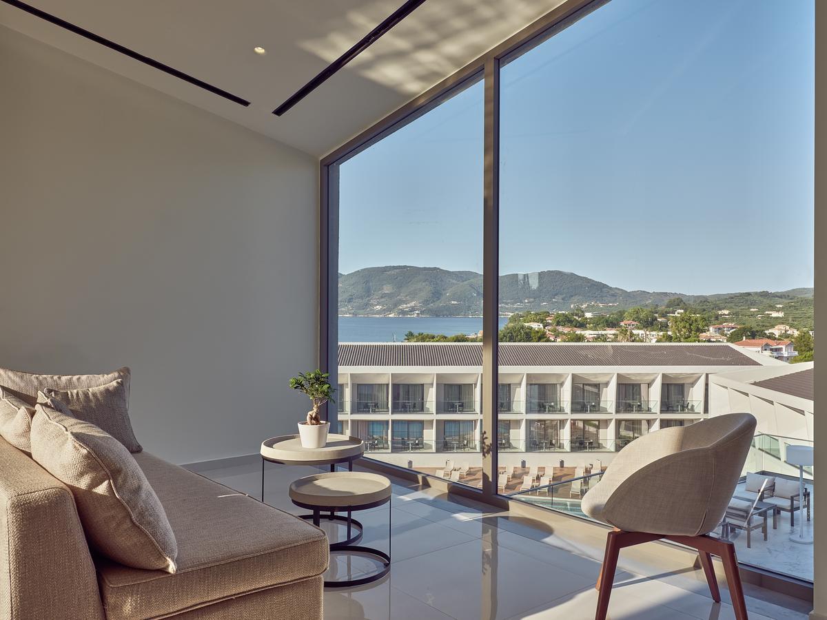 Zante Sun Resort Agios Sostis  Exterior photo
